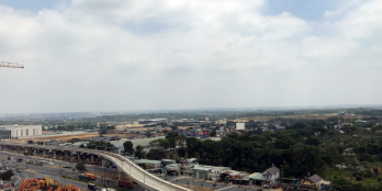 Bcons Suối Tiên 2PN 50m2, thanh toán chỉ từ 435tr, bao hết phí, nhận nhà ở ngay