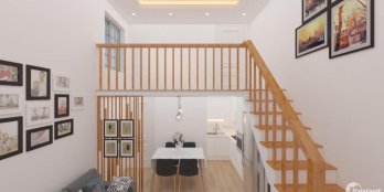 Bán căn hộ chung cư giá rẻ 30m2 giá 295tr/căn, tặng nội thất