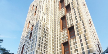 Tôi cần bán căn 3 PN mặt tiền đường Tố Hữu trung tâm Hà Đông