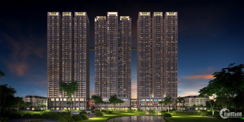 500 triệu có ngay căn hộ 3 phòng ngủ dự án The Terra An Hưng đẹp nhất Hà Đông