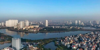 Chỉ #687tr sở hữu căn 2pn2wc view hồ Linh Đàm -Dự án Bộ Công an -Nhận nhà ở ngay