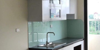 Chính chủ cần bán căn 2pnwc view hồ Linh Đàm dự án Bộ Công an, Nhận nhà ở ngay