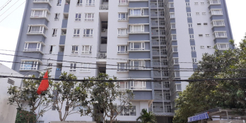 Giá Chủ Đầu Tư Chung Cư Võ Đình Quận 12 Vay 70% SH Trao Tay