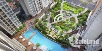 Sở hữu căn hộ Victoria Village ngay trung tâm Q.2