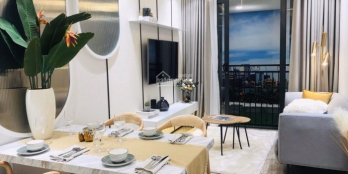 230tr sở hữu ngay căn hộ Citi Grand Quận 2 (2PN-2WC) NH ACB hỗ trợ 70%, TT 36 th