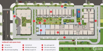 CĂN HỘ CITIGRAND Q.2, CHỈ TỪ 2,1 TỶ/CĂN, THANH TOÁN 36 THÁNG, TIỆN ÍCH ĐONG ĐẦY