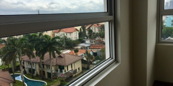 Bán căn hộ Tropic Garden 83m2 2PN căn góc giá tốt.