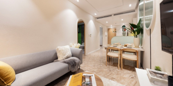 Căn Hộ Cao Cấp Công Nghệ 4.0, Ngay Trung Tâm Hành Chính Q.2