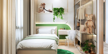 Dễ Dàng Sở Hữu Căn Hộ Ngay Trung Tâm Quận 2 TT 36 THÁNG LS 0%