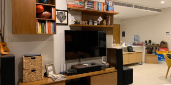 Bán 3 Phòng ngủ Đảo Kim Cương Quận 2, Full nội thất, 7.7ty. LH:0931300991