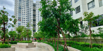 Đảo Kim Cương bán Garden Villa vị trí đẹp, DT 208m2, 16,5 tỷ, giao thô.