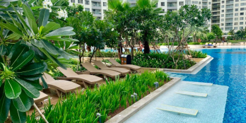 Bán căn 4PN duy nhất Đảo Kim Cương view trực diện sông Sài Gòn