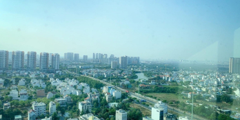 Bán 3PN Tháp Berdaz Feliz En Vista Q2, 107m2, view sông SG, Q1, LH 0901850058