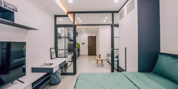 CH 1PN Millennium,sở hữu ngay khi TT10%,CK cao,ưu đãi hấp dẫn,0902504142