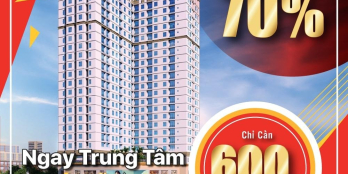 Lựa chọn cuộc sống đẳng cấp tại căn hô Viva Plaza quận 7 chỉ từ 1,9 tỷ /căn 2PN