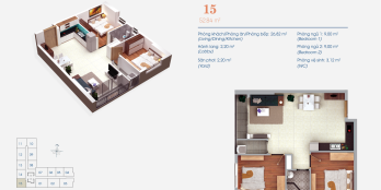 10 Suất ưu đãi đặc biệt mùa Covid từ chủ đầu tư - Căn hộ Viva Plaza Quận 7