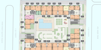 Shophouse dự án Q7 Boulevard mặt tiền đường Nguyễn Lương Bằng Chiết khấu đến 6%