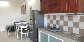 Căn Hộ Belleza - View đẹp giá tốt