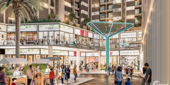 SHOPHOUSE METROSTAR - CƠ HỘI VÀNG ĐẦU TƯ