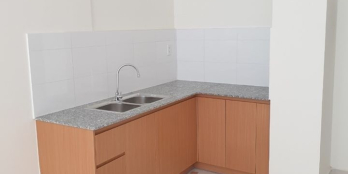 Căn hộ chuẩn Hàn Quốc GreenTown Bình Tân