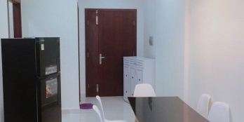 Cần bán chung cư Ngọc Đông Dương (8X Rainbow), Bình Tân, dt 83m-3pn, giá 2.3 tỷ