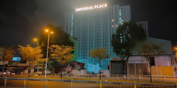 Bán NOXH Imperial Place Bình Tân chỉ với 1.7 tỷ/căn 74m2, 3PN, 2WC. Giá gốc CĐT