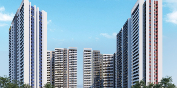 Bán căn hộ AIO City Bình Tân, đối diện Aeon Mall, Giá chỉ 2.7 tỷ/căn 2PN, 61m2.