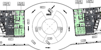 Sky Linked Villa - Biệt Thự Trên Không - Duy Nhất Tại Việt Nam