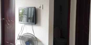 Cần bán căn hộ tầng thấp chung cư Sơn Kỳ 1