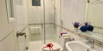 Xuất ngoại cần bán gấp suất mua căn hộ mặt tiền Tô Ngọc Vân Thủ Đức chỉ 2,1 tỷ