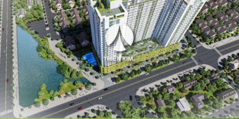 Nhanh tay sở hữu ngay căn hộ Ecolife Quy Nhơn, chỉ 705 triệu, căn 1PN, 33m2