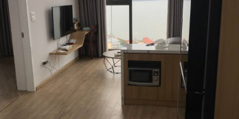 Nơi tận hưởng một phong cách sống trọn vẹn mang tên Sun Grand City 69B Thụy Khuê