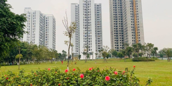 HỒNG HÀ ECO CITY - KĐT PHÁP VÂN, TỨ HIỆP: SẮP NHẬN NHÀ - LÃI SUẤT 0% 12 THÁNG