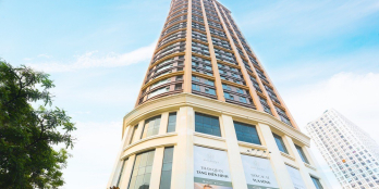 Chung Cư Cao Cấp King Palace - Full Nội Thất Bảng Giá Chủ Đầu Tư