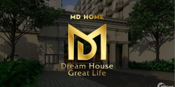 MD - Home Bình Tân, Dream House - Great Life