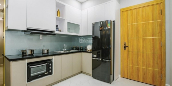 Sang Nhượng gấp CH Happy One Phú Hòa Bình Dương, Giá 1ty55, full nội thất cơ bản