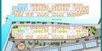 Sở hữu chung cư cao cấp Ecopark chưa bao giờ dễ thế.