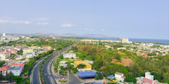 Bán căn hộ 74m2 Gateway Vũng Tàu view ôm trọn TP Vũng Tàu, xinh đẹp tầng cao giá