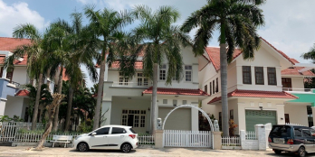 Bán gấp biệt thự đơn lập Siêu Đẹp, Siêu Sang, Đẳng Cấp... tại: làng chuyên gia