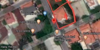 Bán gấp biệt thự 3 mặt tiền 82 , 82/13A Bình Quới, Bình Thạnh, 839m2 giá 69 tỷ