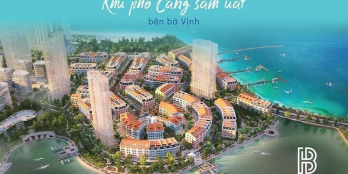 HARBOR BAY HẠ LONG - 0962842832