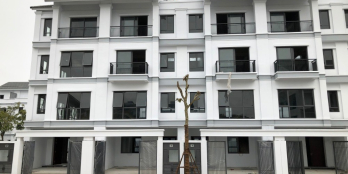 Bán các căn ngoại giao liền kề ST5 - Gamuda rẻ nhất thị trường,cạnh đường lớn