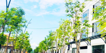 Shophouse Phú Mỹ An 5,2 tỷ chính thức mở bán giai đoạn 1