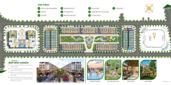 Nhà mặt đường ngay phố Đức Giang giá chỉ 7,3 tỷ, nhận ngay chiết khấu 12%