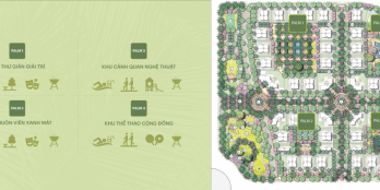 Chỉ còn DUY NHẤT 3 căn PALM GARDEN SHOP VILLAS PHÚ QUỐC - LH 0905605995