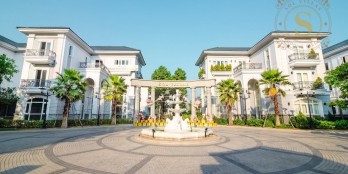 Thông tin trực tiếp SCC 2020, Dự án Sol Villas Quận 2, 223-473m2, Gọi ngay Pkd.