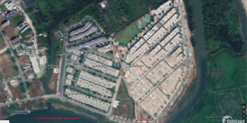 Bán hoặc cho thuê Biệt thụ 8x15 xây 3 tầng chỉ 7.75 tỷ/ căn.