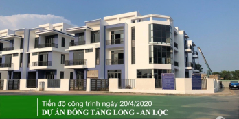 Nhà Phố Giá Tốt Để Đầu Tư ở Quận 9.