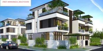 Cần Bán Gấp Căn Biệt Thự Quận 9 Mặt Tiền Đường Nguyễn Duy Trinh