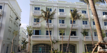 Bán Khách Sạn Bãi Trường, 7 Tầng, 2 Mặt Tiền Lớn, 24 Phòng, Ngay Cạnh InterCon